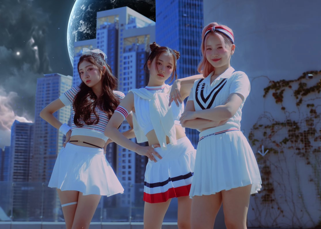 LIMELIGHT 実にわかりやすい新人グループ - KPOP-JAPAN.COM