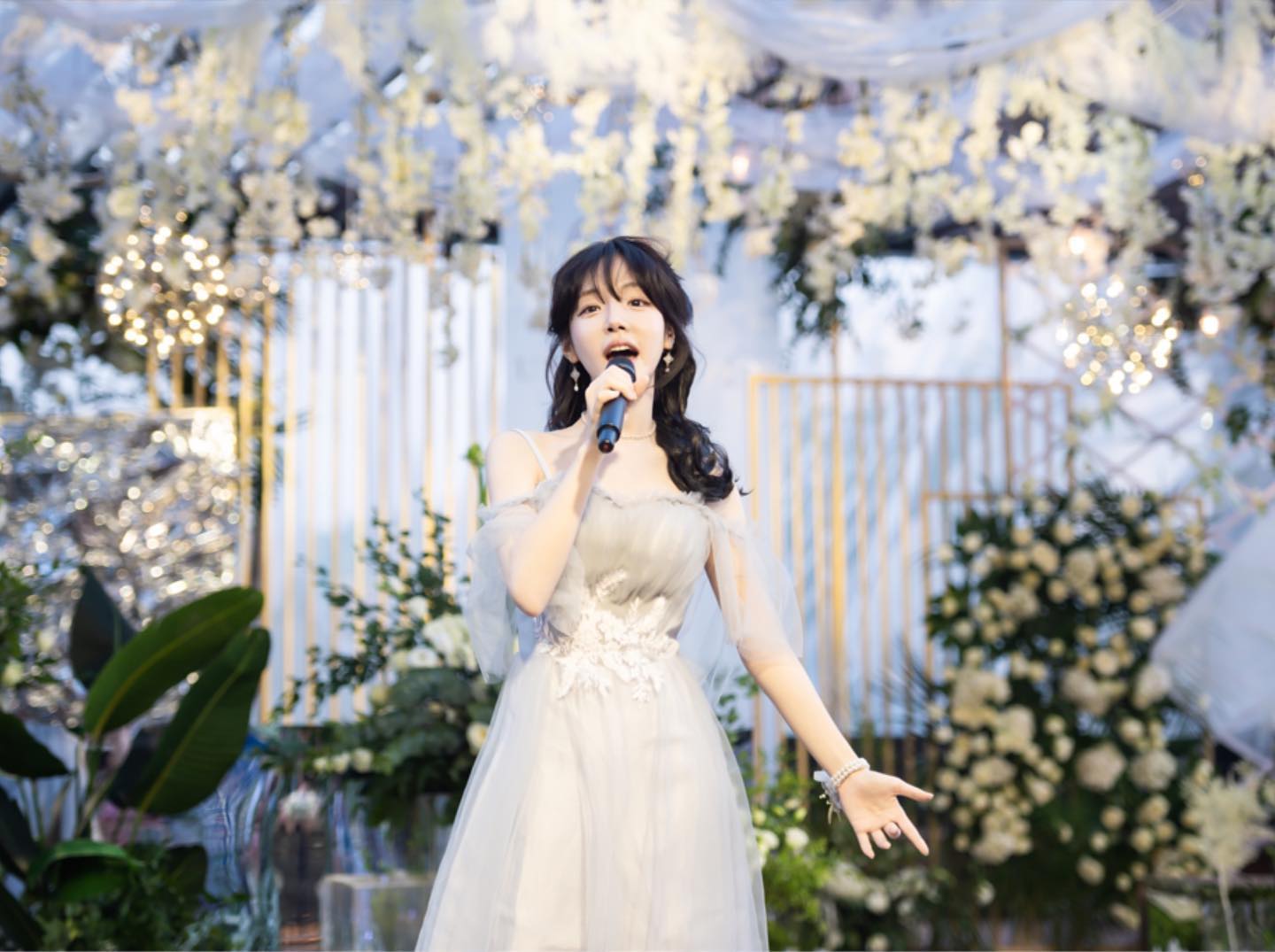 [top gun]Cover song 염유리 [hold my hand / lady gaga]