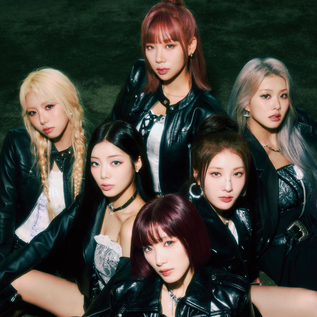 PURPLE KISS – HEADWAY – EP - KPOP-JAPAN.COM