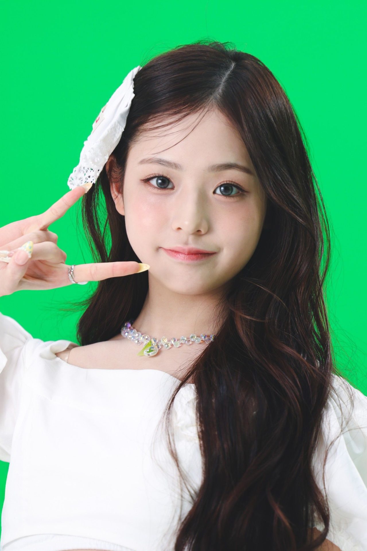 UNIS SWICY withmuu 5/4 サイン ソウォン ポラロイド seowon ソウォン ユニス unis ポロライド poloraid 4cut（13