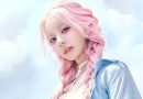最近のギター女子がお手本にするべき JUNIEL / Eternal Comet