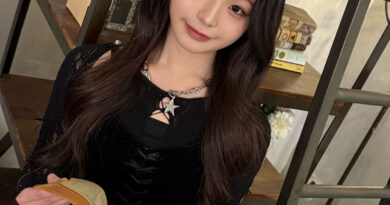 ミュージカル進出間近!? 中学生のポテンシャル UNIS ソウォン