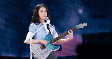 IUが放った「New Fantasy 2026」の衝撃 最新ライブ映像に隠されたカムバックへの伏線か？