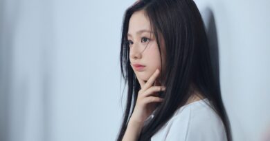 ヘキサゴンアイドル（六角形アイドル）を目指すソウォンのプログラム