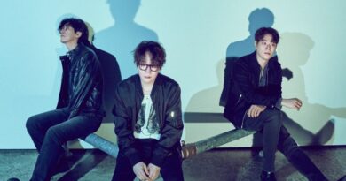 NELL フルアルバムへの布石となるミニアルバムリリース